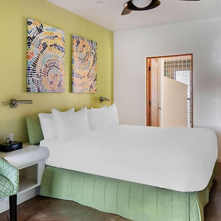Hilton Grand Vacations Club Palm Desert Ngoại thất bức ảnh