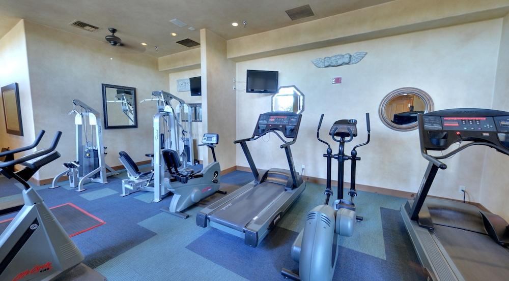 Hilton Grand Vacations Club Palm Desert Ngoại thất bức ảnh