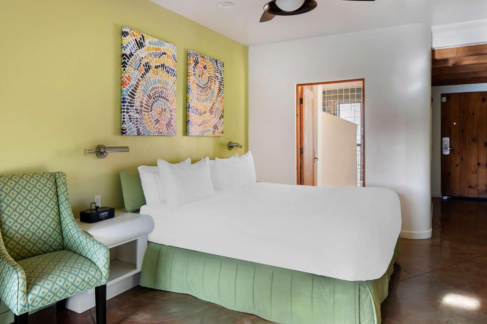 Hilton Grand Vacations Club Palm Desert Ngoại thất bức ảnh