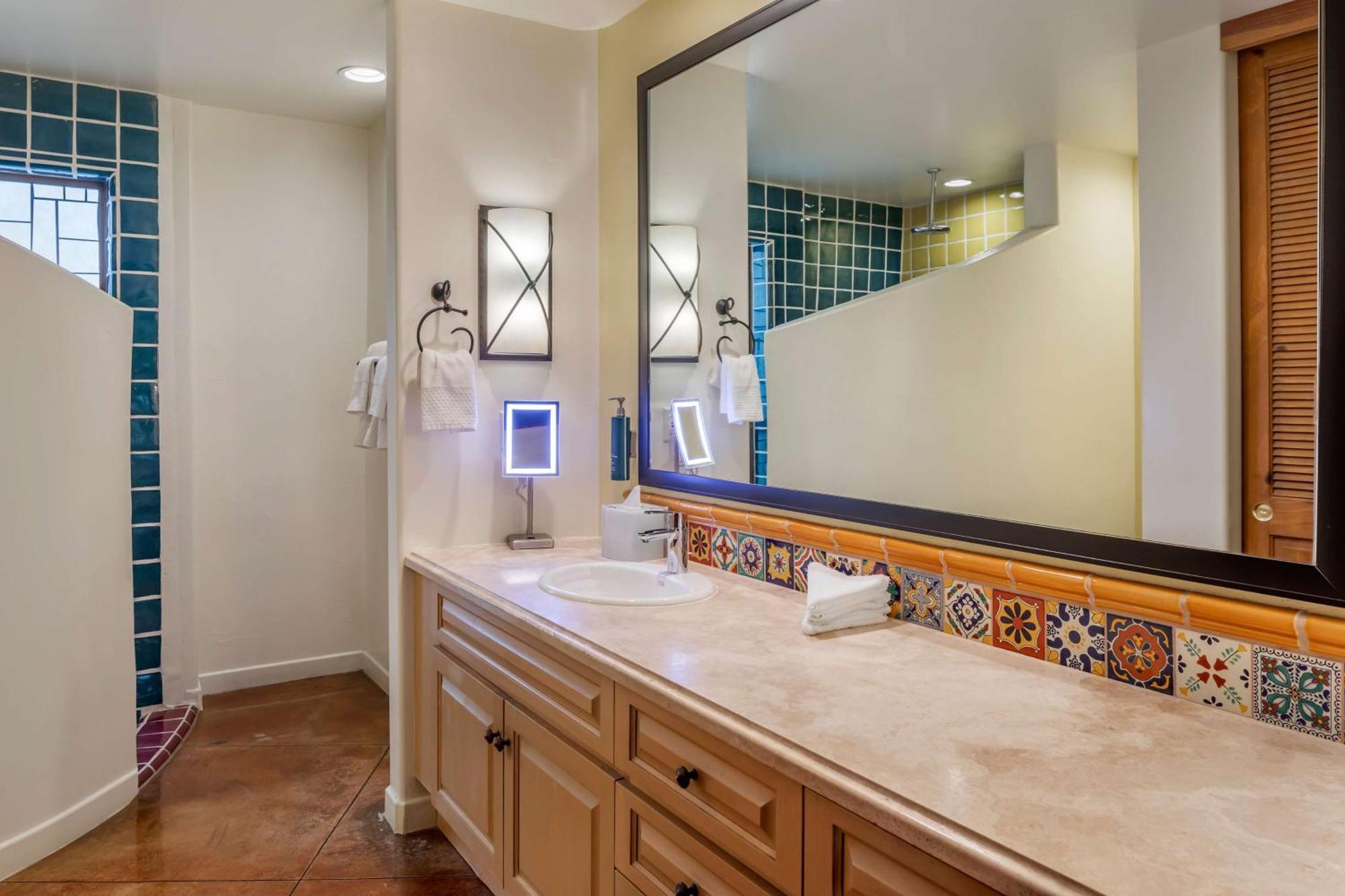 Hilton Grand Vacations Club Palm Desert Ngoại thất bức ảnh