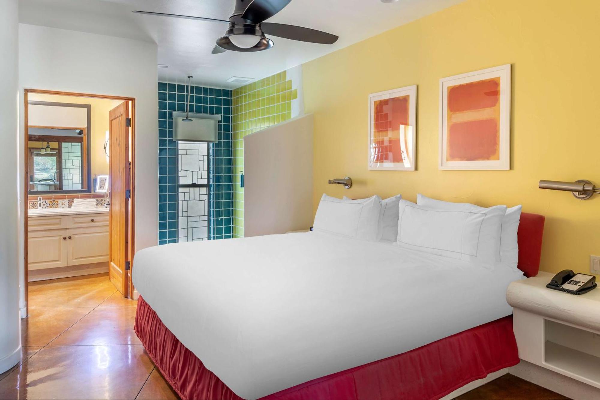 Hilton Grand Vacations Club Palm Desert Ngoại thất bức ảnh