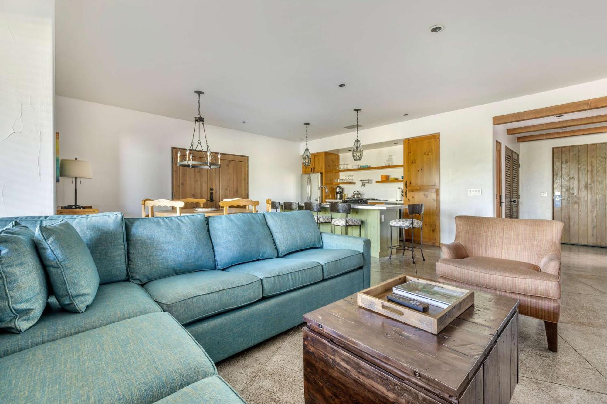 Hilton Grand Vacations Club Palm Desert Ngoại thất bức ảnh