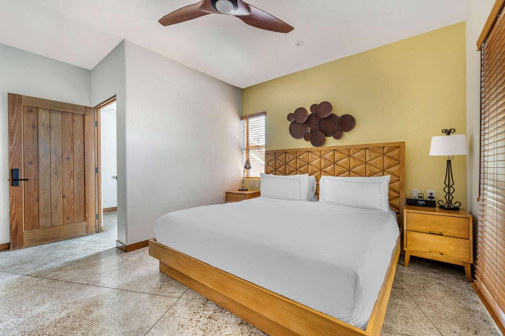 Hilton Grand Vacations Club Palm Desert Ngoại thất bức ảnh