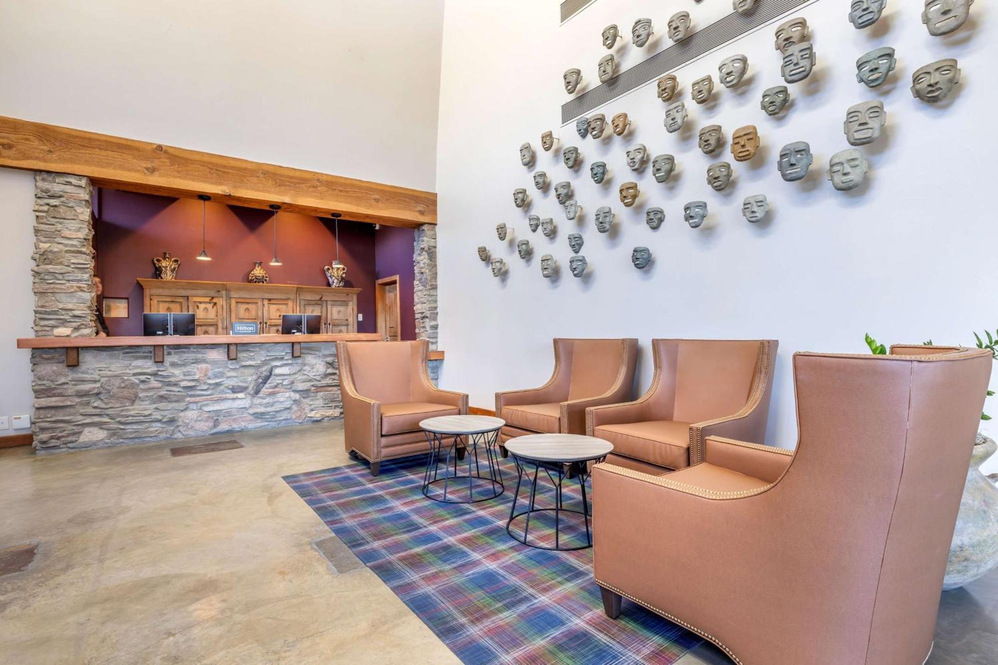 Hilton Grand Vacations Club Palm Desert Ngoại thất bức ảnh
