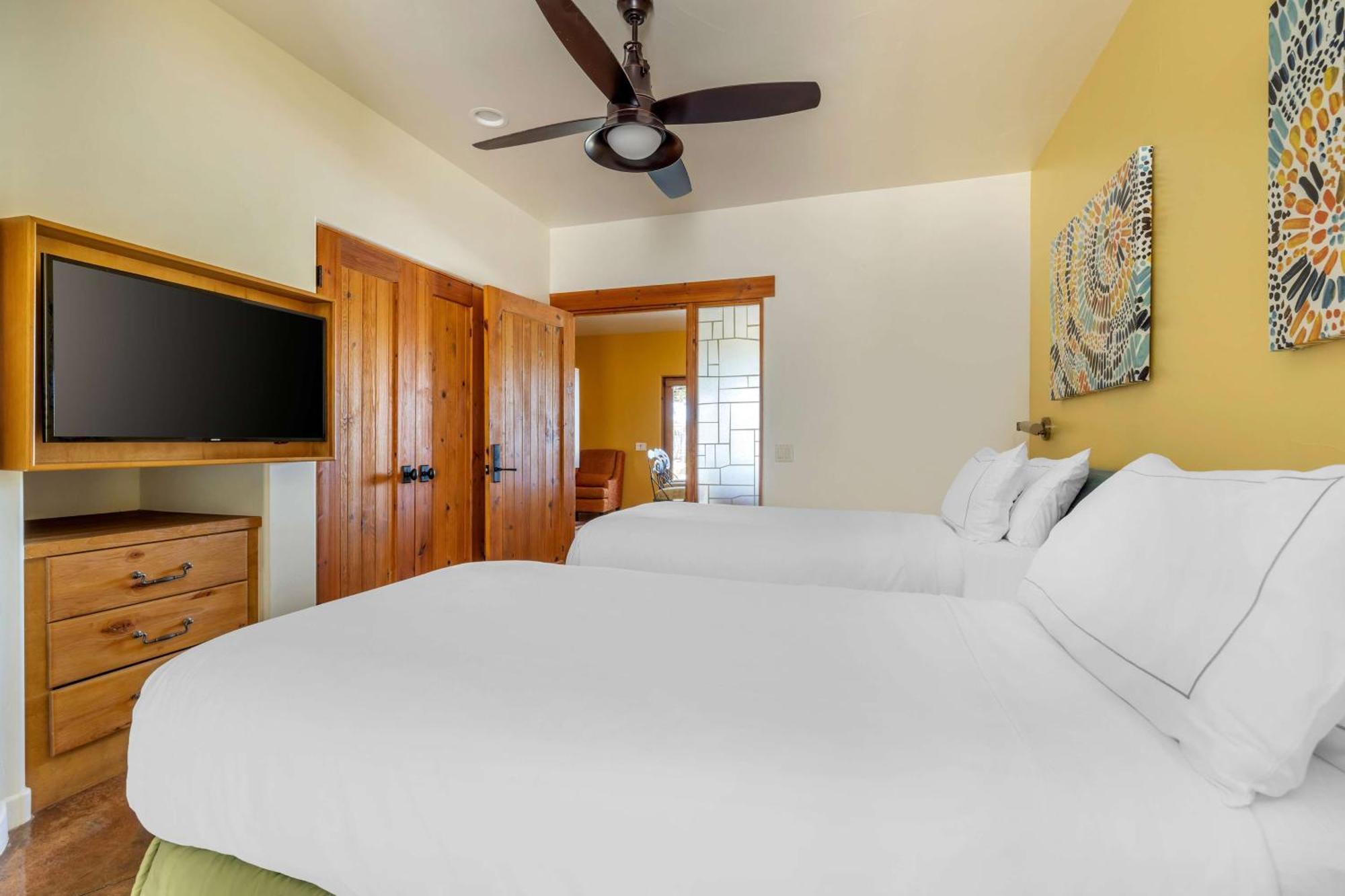 Hilton Grand Vacations Club Palm Desert Ngoại thất bức ảnh