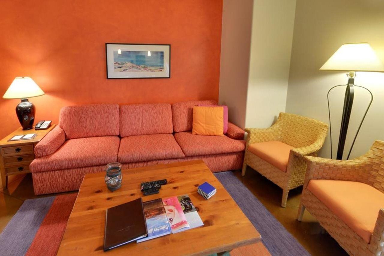 Hilton Grand Vacations Club Palm Desert Ngoại thất bức ảnh