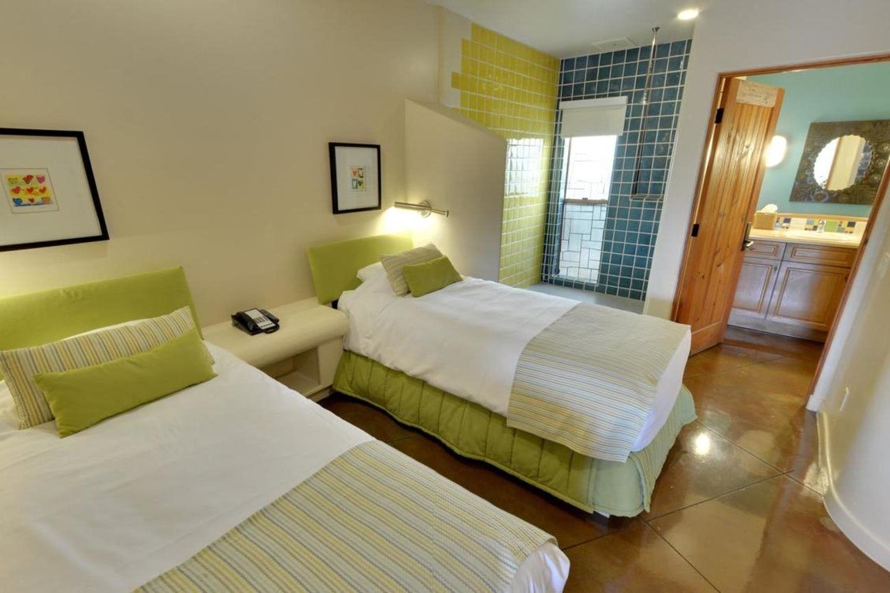 Hilton Grand Vacations Club Palm Desert Ngoại thất bức ảnh