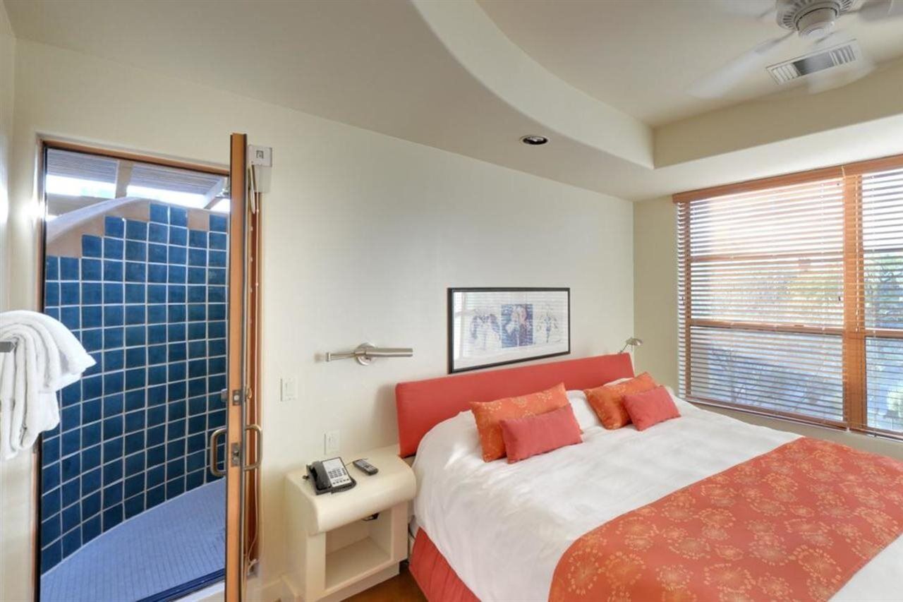 Hilton Grand Vacations Club Palm Desert Ngoại thất bức ảnh